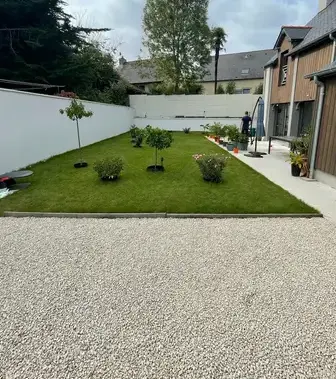 paysagiste à Pleurtuit - image 3