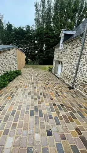 paysagiste à Saint-Briac-sur-Mer - image 3