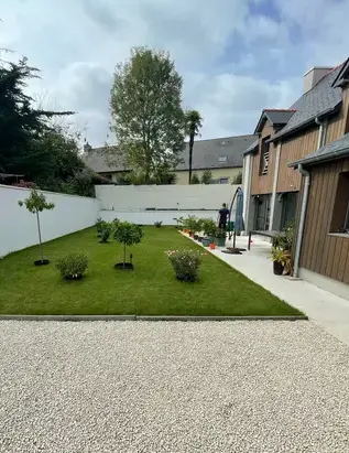 paysagiste à Saint-Coulomb - image 2