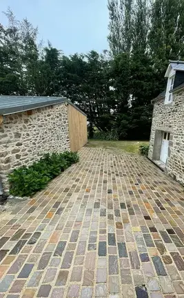 paysagiste Saint-Méloir-des-Ondes-1