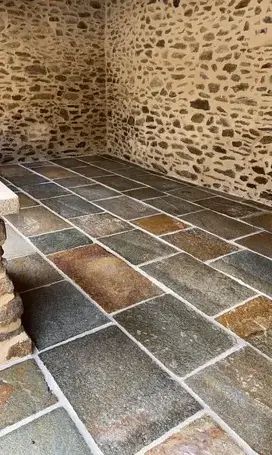 pose de clôture rigide à Cancale - image 2