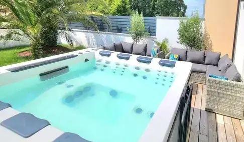 pose de clôture rigide à Dinan - image 2