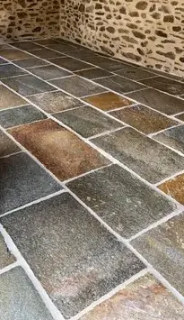 pose de clôture rigide à Dinard - image 2