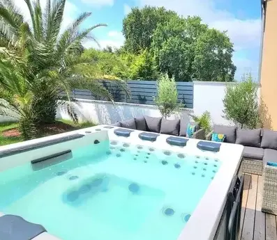 pose de clôture rigide à Dol-de-Bretagne - image 3