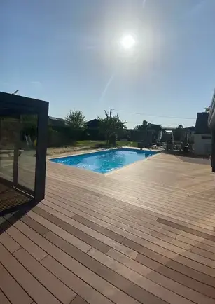 pose de clôture rigide Dol-de-Bretagne-5