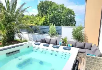 pose de clôture rigide Pleurtuit-5