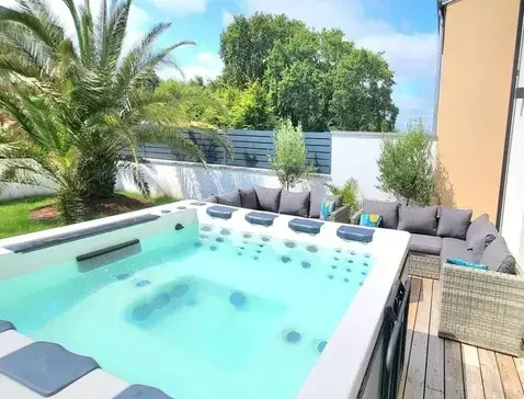 pose de clôture rigide à Saint-Briac-sur-Mer - image 3