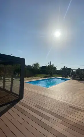 pose de clôture rigide Saint-Briac-sur-Mer-5