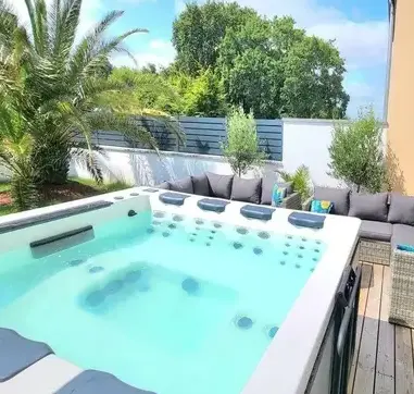 pose de clôture rigide Saint-Coulomb-5