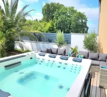 pose de clôture rigide Saint-Lunaire-5