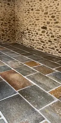 pose de clôture rigide à Saint-Malo - image 2