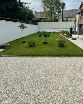 pose de clôture rigide à Saint-Malo - image 3