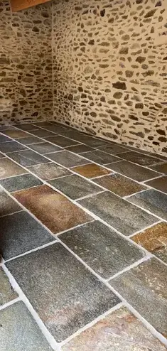 pose de clôture rigide à Saint-Méloir-des-Ondes - image 3