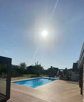 pose de clôture rigide à Saint-Suliac - image 2