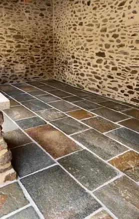 pose de clôture rigide à Saint-Suliac - image 4