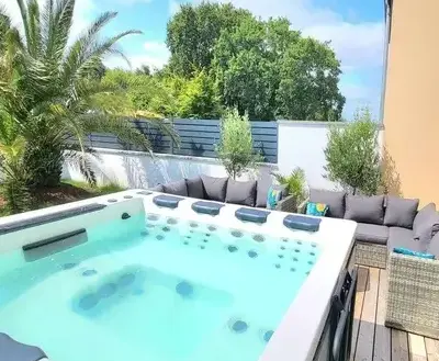 pose de portail Dinan-5