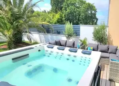 pose de portail Dol-de-Bretagne-1