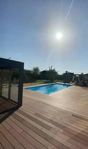 pose de portail à Pleurtuit - image 3