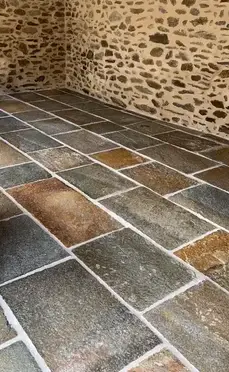 pose de portail Pleurtuit-5