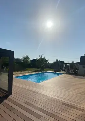 pose de portail Saint-Briac-sur-Mer-1