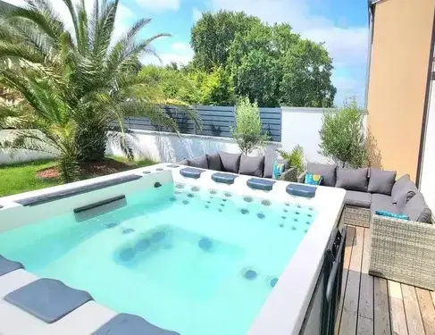 pose de portail à Saint-Briac-sur-Mer - image 3