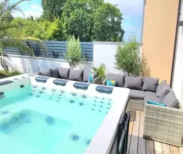 pose de portail à Saint-Suliac - image 2