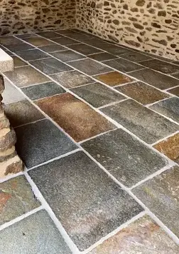 pose de portail Saint-Suliac-5