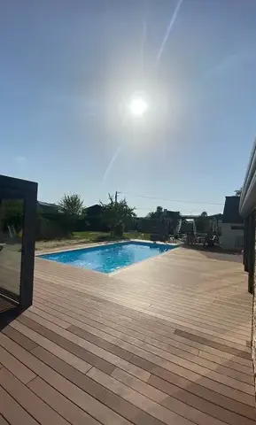 terrasse et jardin Dinan-5