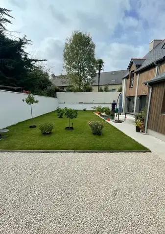 terrasse et jardin Saint-Lunaire-5